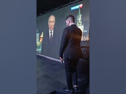 Эндорфин новый год.Казань. - YouTube