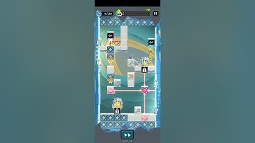 Lemmings - W: 241-23 Walkthrough