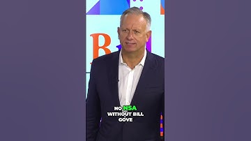 1996 Conversation with The Founder of National Speakers Association