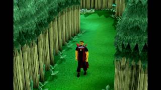 Runescape - New Skill Cape Emotes With Sounds [HD]