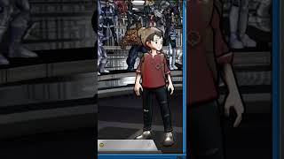 Pokémon Trainer Skins (by Escanor610) #marvelmods #pokemon #mua1