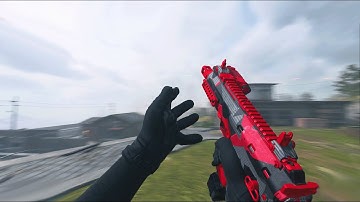 THE NEW MOVEMENT MP7