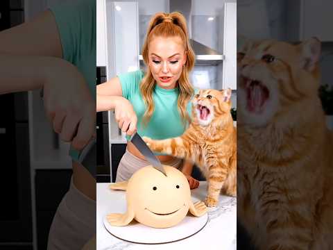 كعكة دوجو رائج شورت فيروسي