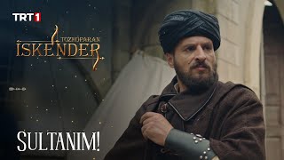 Sultanı Koruma Görevi Başarılı - Tozkoparan İskender 26.  Resimi