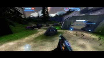 HALO CE JOIN ME :)