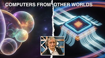 David Deutsch - Quantum Computing Pioneer Reveals the Truth About the Multiverse