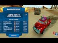 BBR2 ￼Monument Mash 1:09:971