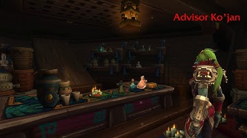 Silencing The Advisor