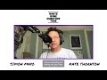 Simon Mayo on being live on air during 9/11 terror attacks | White Wine Question Time