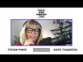 Simon Mayo on being live on air during 9/11 terror attacks | White Wine Question Time