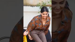 Malayalam Actress Anaswara Rajan Latest Mallu Entertainment Anaswara Rajan