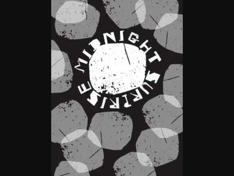 Oxymoron Midnight Surprise