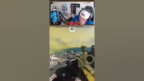 WHEN YOU FORGET TO PAY YOUR CRONUS ZEN BILL LOL #warzone #cod #callofduty #cronuszen #lol #shorts