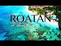 roatan bay islands - YouTube