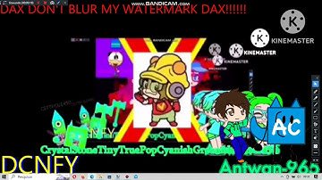 Colourball Lore Cyan Gets Interrupted Add Round 331