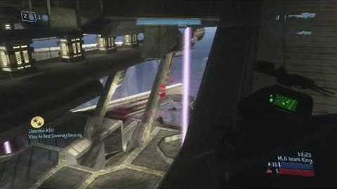 Konners Klutch - Triple Kill + Suicide