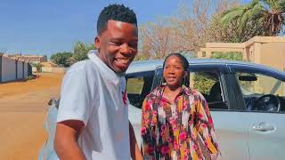 Nagging girlfriend: ka handsome mukwasha😂🙌🏾|| Family Introduction @jahbcomedy9477