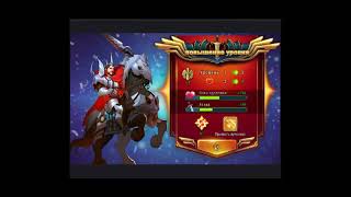 Обзор игры Art of Conquest продолжало screenshot 1