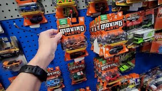 Carolinas Diecast Store Walk-Through (Lexington, NC) (Soft Spoken) screenshot 5