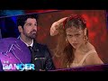 OLE! El SHOW FLAMENCO de esta niña te va a dejar con la boca abierta | Audiciones 01 | The Dancer