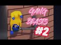 Cool gang beast compilation