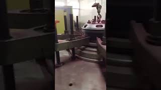 Cornering Fatigue Test (CFT) for Truck Wheel