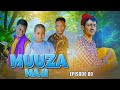 MUUZA MAJI 80