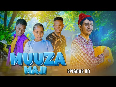 MUUZA MAJI 80