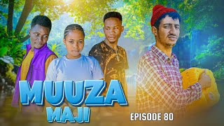 Muuza Maji 80