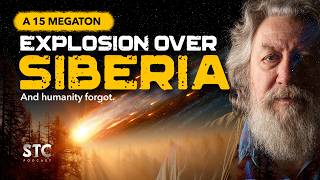 A 15 Megaton Explosion Over Siberia and Humanity Forgot!