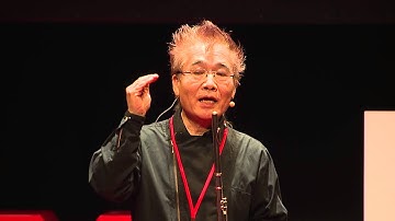 Music makes dementia patients alive | Toshiro Mitsutomi | TEDxHaneda