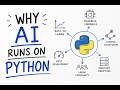 Python vs Other Languages Why AI Runs on Python