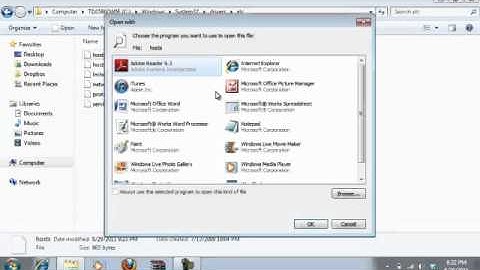 How To Fix iTunes Error (1013) on Windows