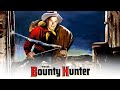 The bounty hunter  western  full movie 1954