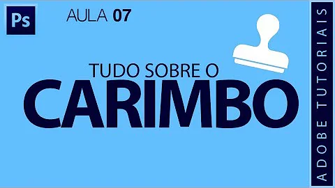 Quando o carimbo do Photoshop não funciona?