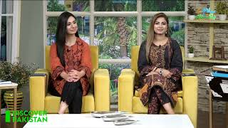 Ghulam Ali's Ghazal in The Voice of Syed Mehboob Bukhari | Salam Pakistan screenshot 5