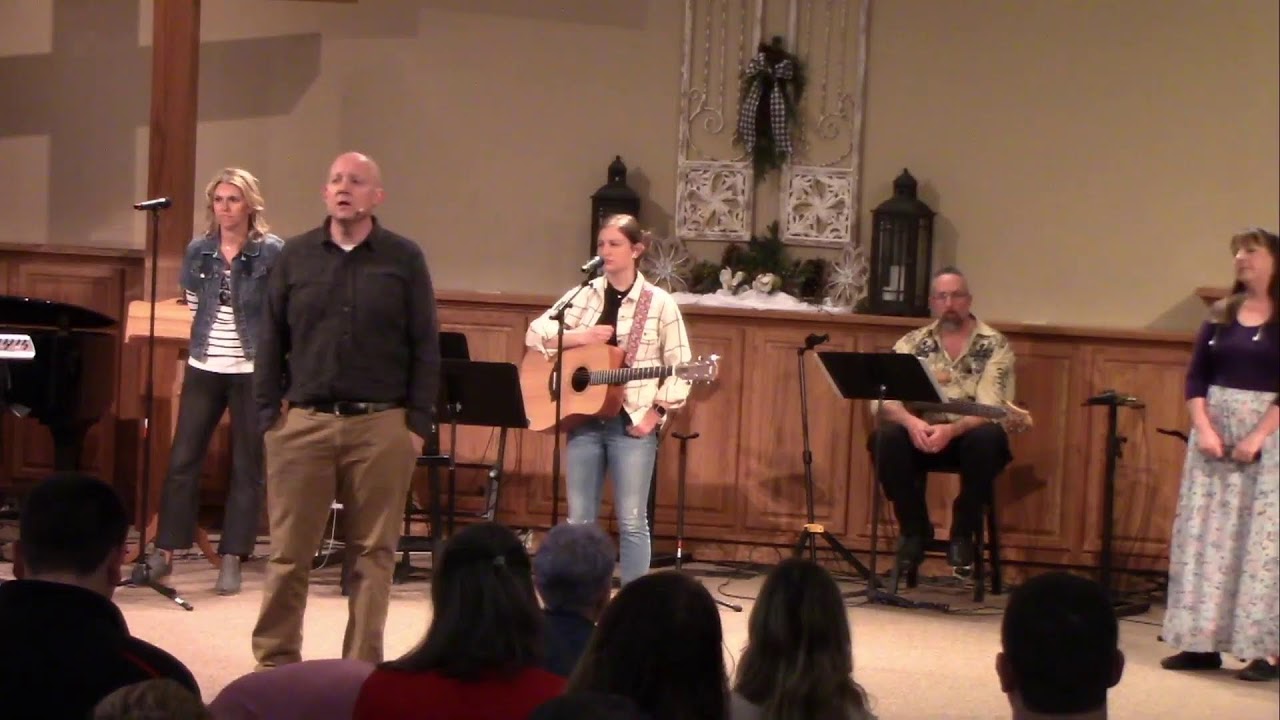 Hesston MB Church March 19, 2023 YouTube