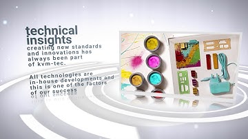 kvm-tec technical insights