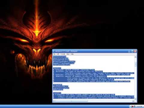Как установить Варкрафт 2 на Windows XP