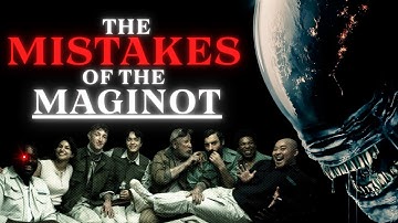 The Mistakes that brought Aliens like the Xenomorph to Earth