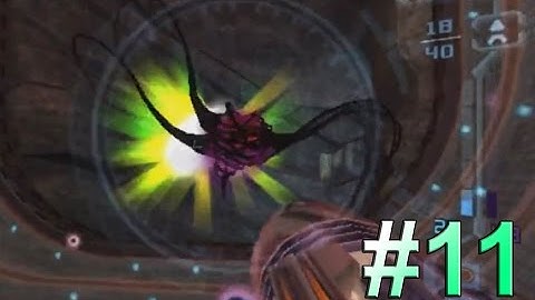 Metroid Prime 2: Echoes E11 - A Tale of Two Worlds