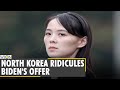 Kim Jong Un’s sister ridicules US hopes for dialogue | Latest World English News | WION News