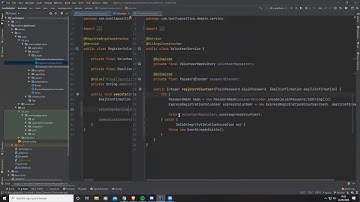 Tratamiento de excepciones