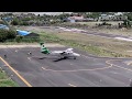 Dangerous plan landing jomsom airport Nepal