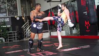 Trainer Gae - The Best Trainer On Earth