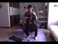 Hot Chip "I Feel Better" Cover - Cello + Loop Station