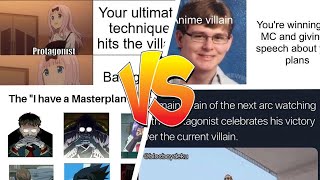 20 Hilarious Memes About Anime Villains That Are Way Too Accurate 🌠
While well always root for the anime heroes to win, we cant help but also love the anime villains. From Psycho-Pass Makishimato Hunter x Hunters Hisoka, anime villains are some of the coolest characters to exist.And what better way to honor themthan in the form of hilarious memes?This list will introduce you to some of the best memes about anime villains, ranked by your votes.
Whether its poking fun at villains losing to OP protagonists or the sad backstory trope, these anime villain memeswill have you laughing your head off. Vote up the ones that you think are the funniest!
Photo: Hunter x Hunter (2011)/Madhouse
0:00 - Intro
0:00:08 - Makes Perfect Sense
0:00:15 - Might As Well...
0:00:22 - Are You Done Yet?
0:00:29 - Who Could It Be...
0:00:36 - Every Villain Has One
0:00:43 - Ripe For The Picking
▶️ MUSIC BY: https://bit.ly/DreamHeaven
🌠About Topopedia
Topopedia works for you, we made interesting, diverse, fun tops of events, performers, actors, politicians, places, and much more. dont miss everyday updates
🌠Subscribe
https://www.youtube.com/channel/UCbUt17NR04HOt1FkzDx0RbQ?sub_confirmation=1
🌠Big thanks for free music goes to DreamHeaven
https://bit.ly/DreamHeaven 20 Hilarious Memes About Anime Villains That Are Way Too Accurate 🌠