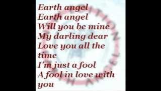 New Edition - Earth Angel (with lyrics)