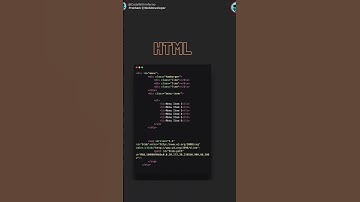 How To Make Html Css Sidebar With Animations || CodeWithInferno