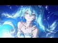 真夜中の星屑シンフォニー